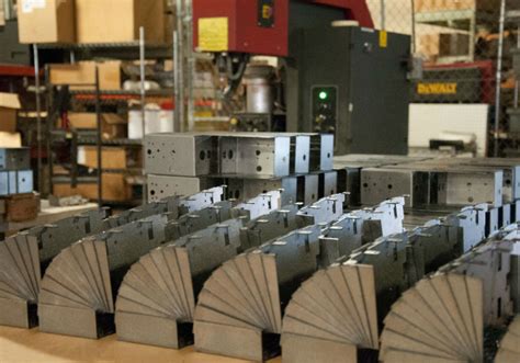 sheet metal fabrication sacramento|microforms inc.